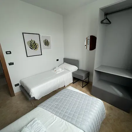 Residenza Al Pellegrino 2 Apartment Peschiera del Garda