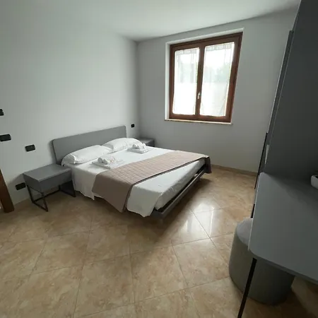 Residenza Al Pellegrino 2 Peschiera del Garda