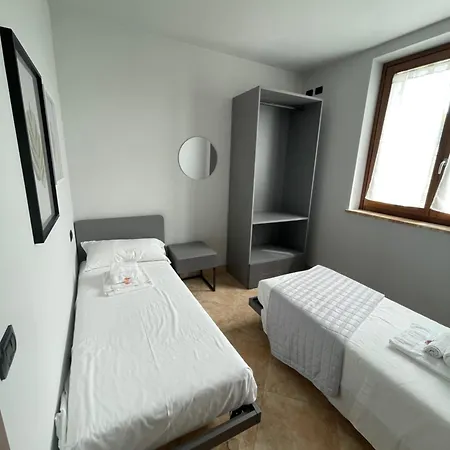 Residenza Al Pellegrino 2 * Peschiera del Garda
