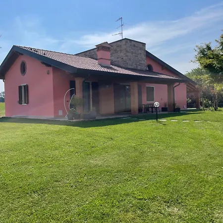 Apartment Residenza Al Pellegrino 2 *