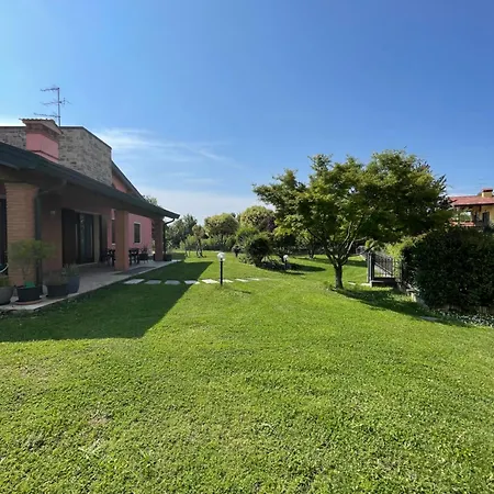 Apartment Residenza Al Pellegrino 2 *