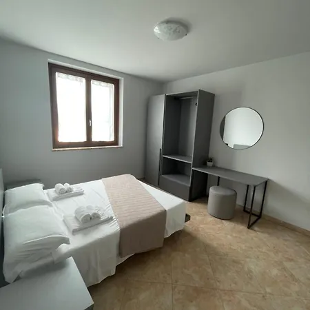 Residenza Al Pellegrino 2 Appartement *