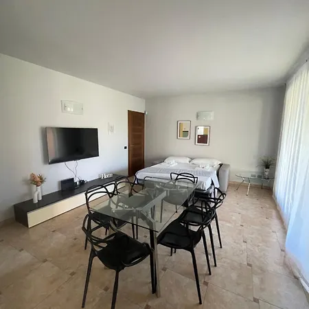 Appartement Residenza Al Pellegrino 2 Peschiera del Garda
