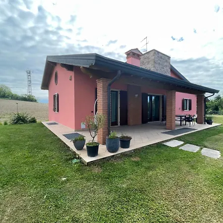 Residenza Al Pellegrino 2 Appartement *